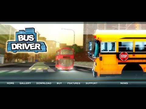 Bus Driver 1.5 Crack Download